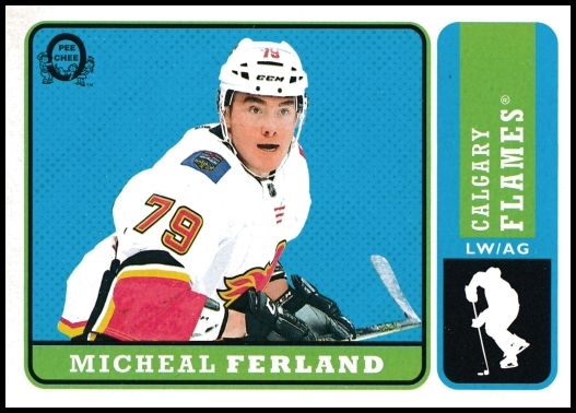 495 Micheal Ferland